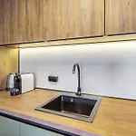 Bellaviastay, Flat Thalassa 1bd * Sozopol