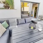 Bellaviastay, Flat Thalassa 1bd Apartment Sozopol