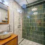 Bellaviastay, Flat Thalassa 1bd Apartment