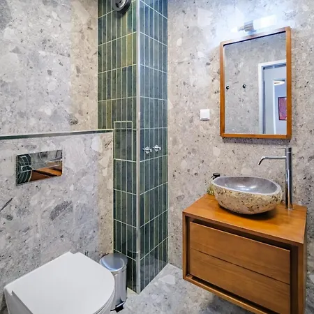 Bellaviastay, Flat Thalassa 1bd