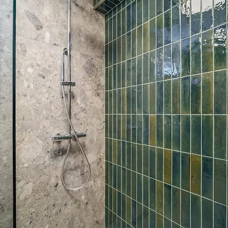 アパート Bellaviastay, Flat Thalassa 1bd