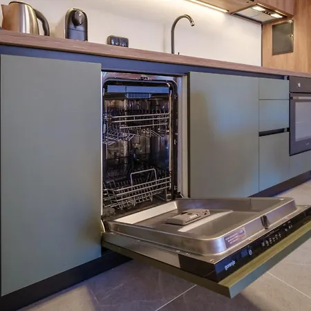 Bellaviastay, Flat Thalassa 1bd Daire