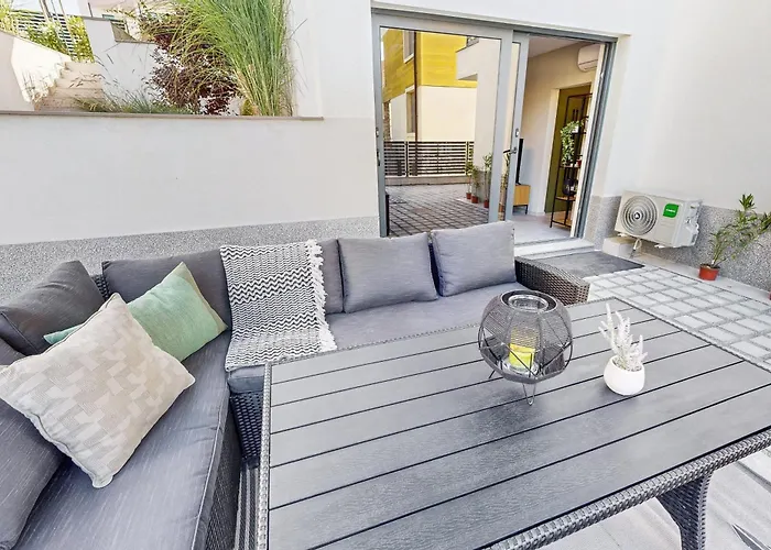 Bellaviastay, Flat Thalassa 1bd Apartment Sosopol