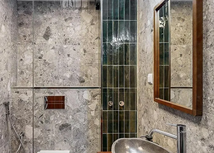 Bellaviastay, Flat Thalassa 1bd Apartment Sosopol
